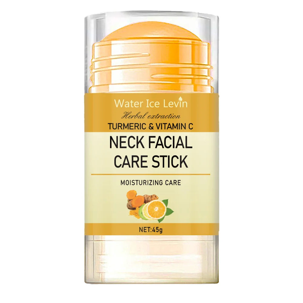 Turmeric Vitamin C Neck Cream