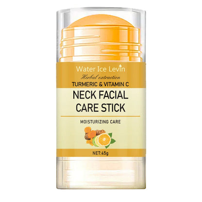 Turmeric Vitamin C Neck Cream