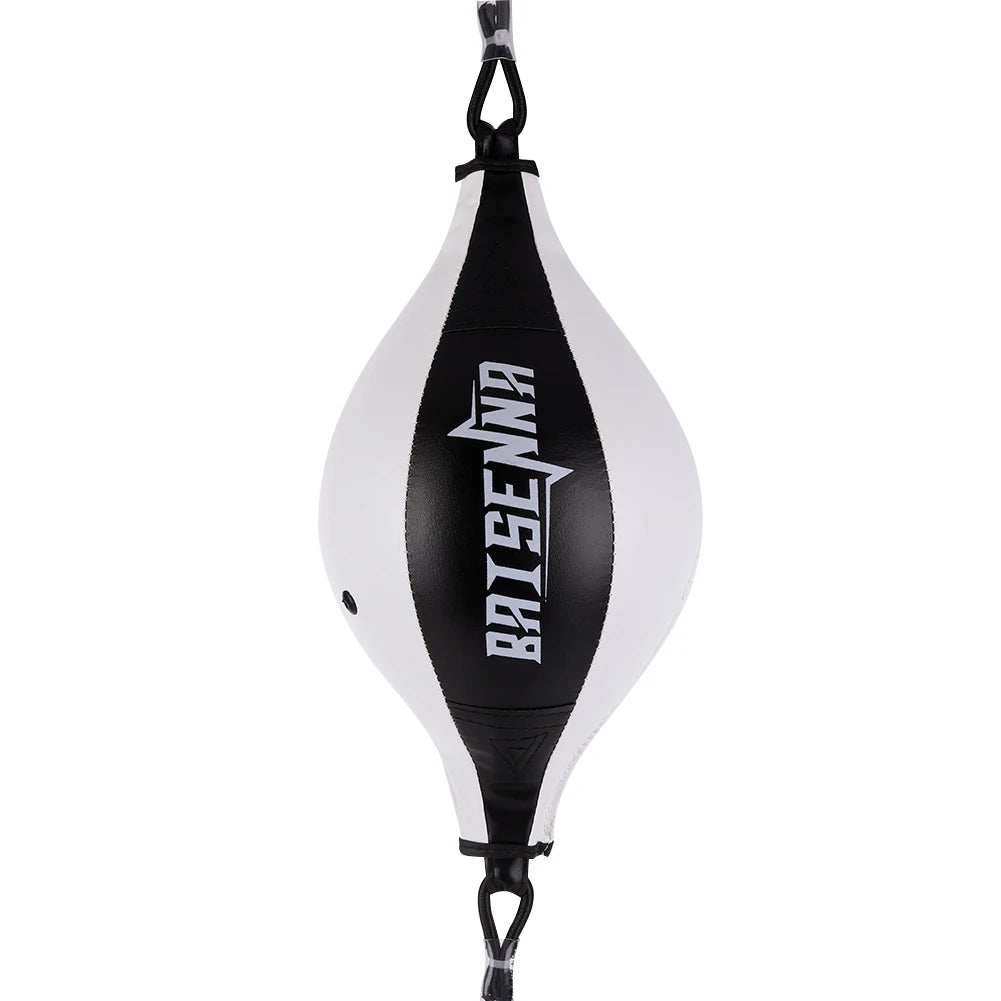 Boxing Punching Ball Training Reaction Speed Balls Musculation Training Sandbag With Glove Muay Thai Gym Fitness Sports Supply