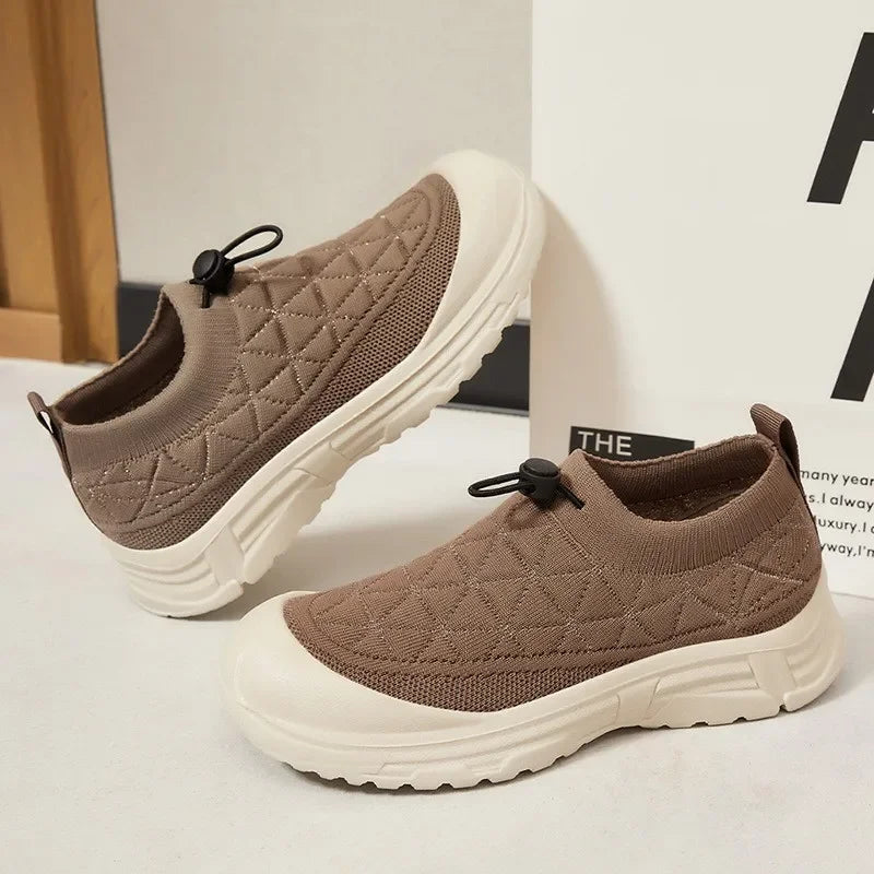 Casual Comfort Spring Women&