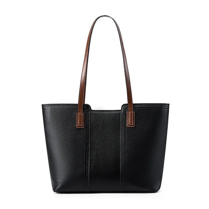 Zency 2024 Genuine Leather Women&
