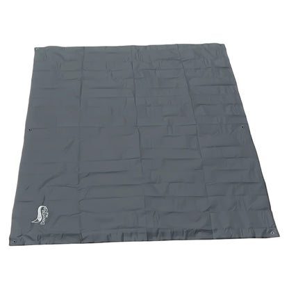 Picnic Mat Waterproof Ultralight Pocket Tent Footprints Beach Tarp Foldable Picnic Blanket Beach Mat for Travel Climbing