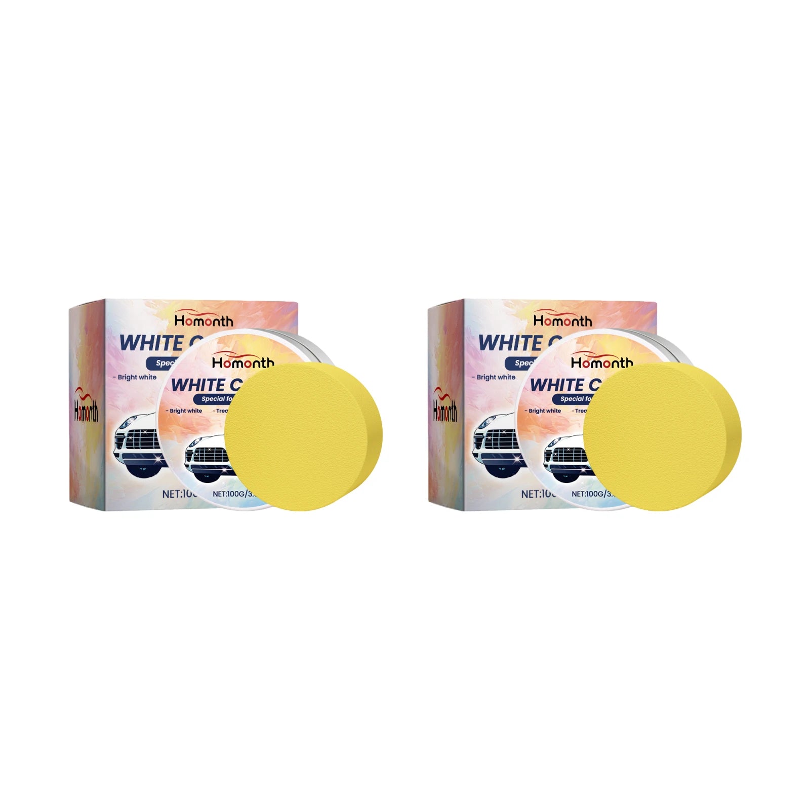 Car Scratch Remover Polishing Wax Crystal Plating Hard Glossy Layer Covering Paint Surface Coating Formula Waterproof Film ﻿