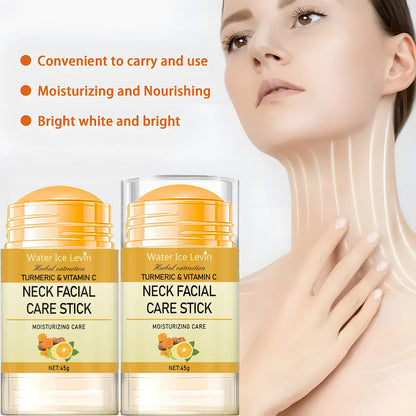 Turmeric Vitamin C Neck Cream