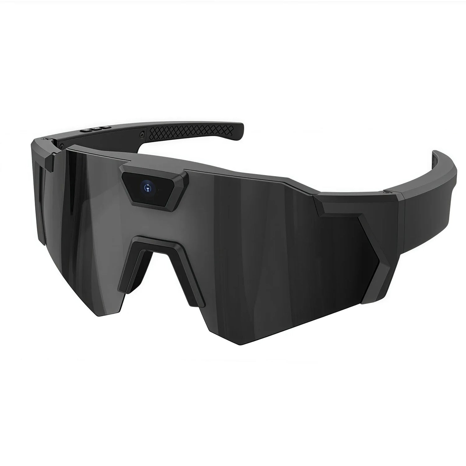 Smart Camera Glasses HD 1080P Cycling Action Sunglasses 64G ROM Video Recording Glasses Suitable for Men and Women