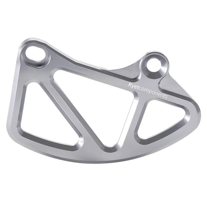 For Bicycle Chain Guide Mountain Bike Chains Stabilizer 28-32T 34-36T Chainring Protector MTB Bash Plate  RYET MTB Bash Guard