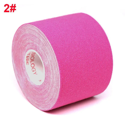 COYOCO Kinesiology Tape for Knee Pain Relief &amp; Muscle Recovery - Elastic Sports Bandage for Athletic Support &amp; Fitness
