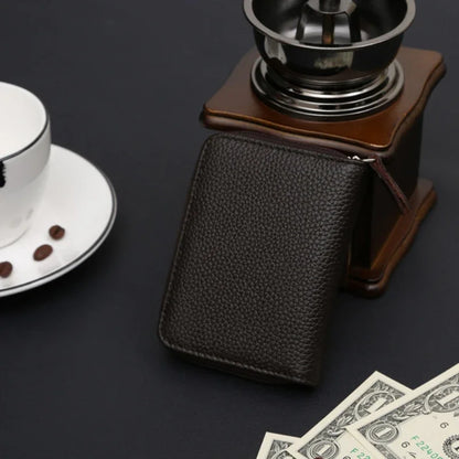 With Coin Bag Zipper Mini Wallets 2024 New Famous Brand Men Women Purse Thin Wallet Coin Purses Wallet Carteira Feminina