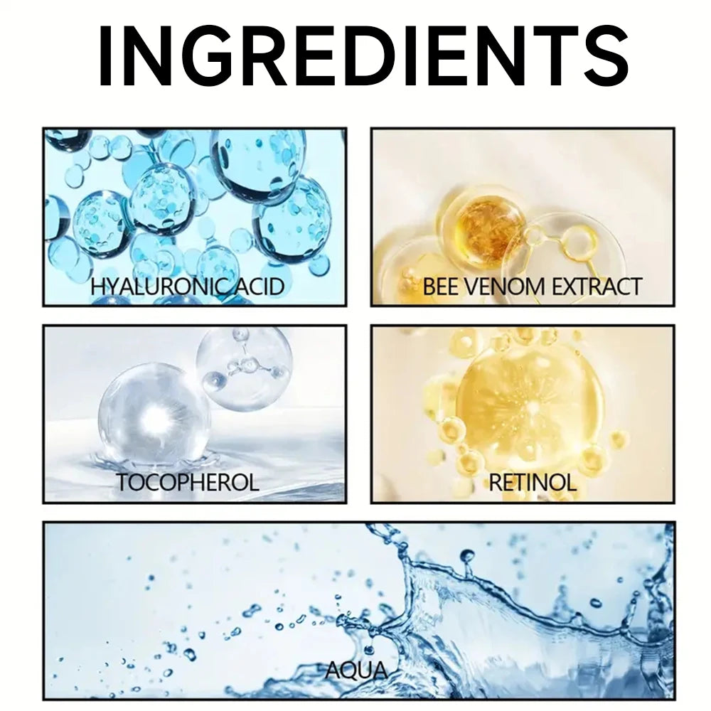 Retinol Firming Cream
