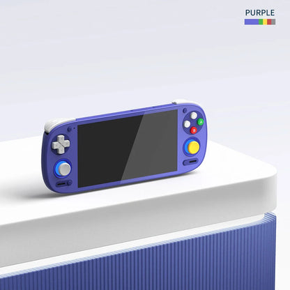 Retroid Pocket 5 Handheld Game Console 5.5&