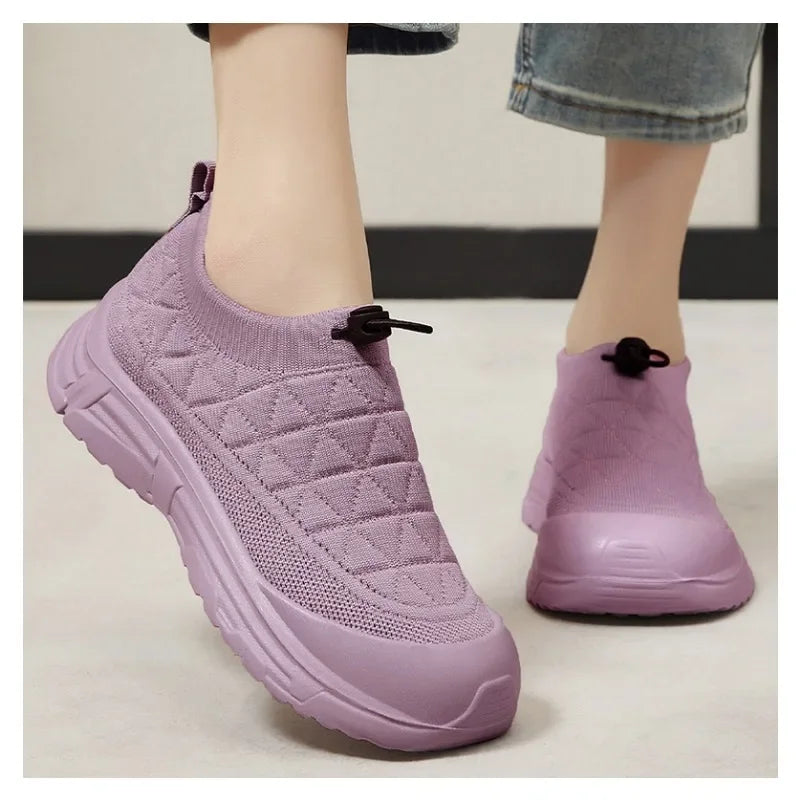Casual Comfort Spring Women&