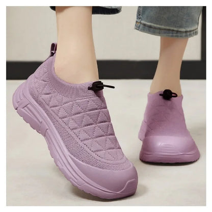 Casual Comfort Spring Women&