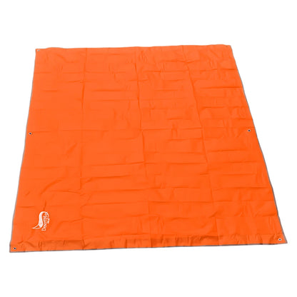 Picnic Mat Waterproof Ultralight Pocket Tent Footprints Beach Tarp Foldable Picnic Blanket Beach Mat for Travel Climbing