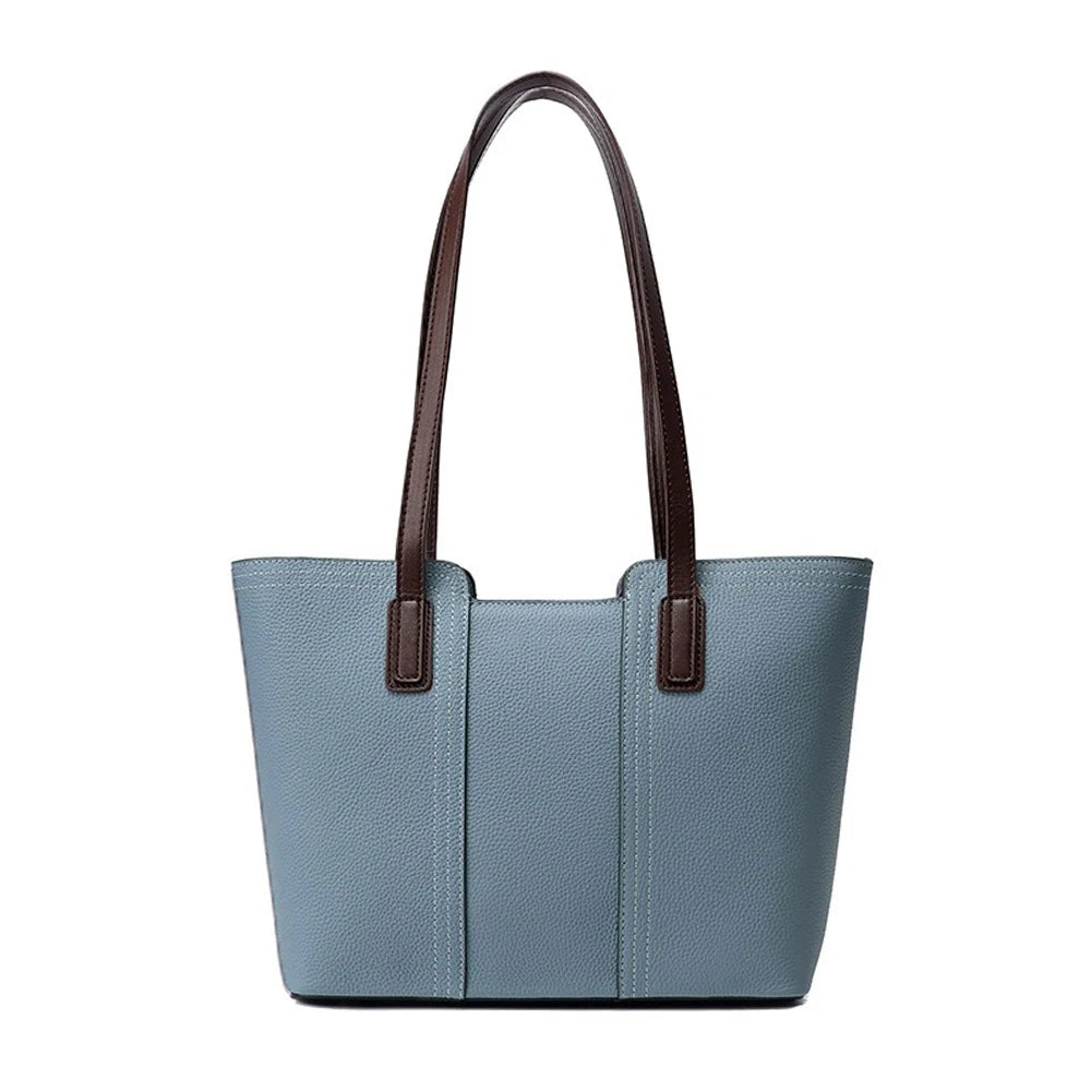 Zency 2024 Genuine Leather Women&