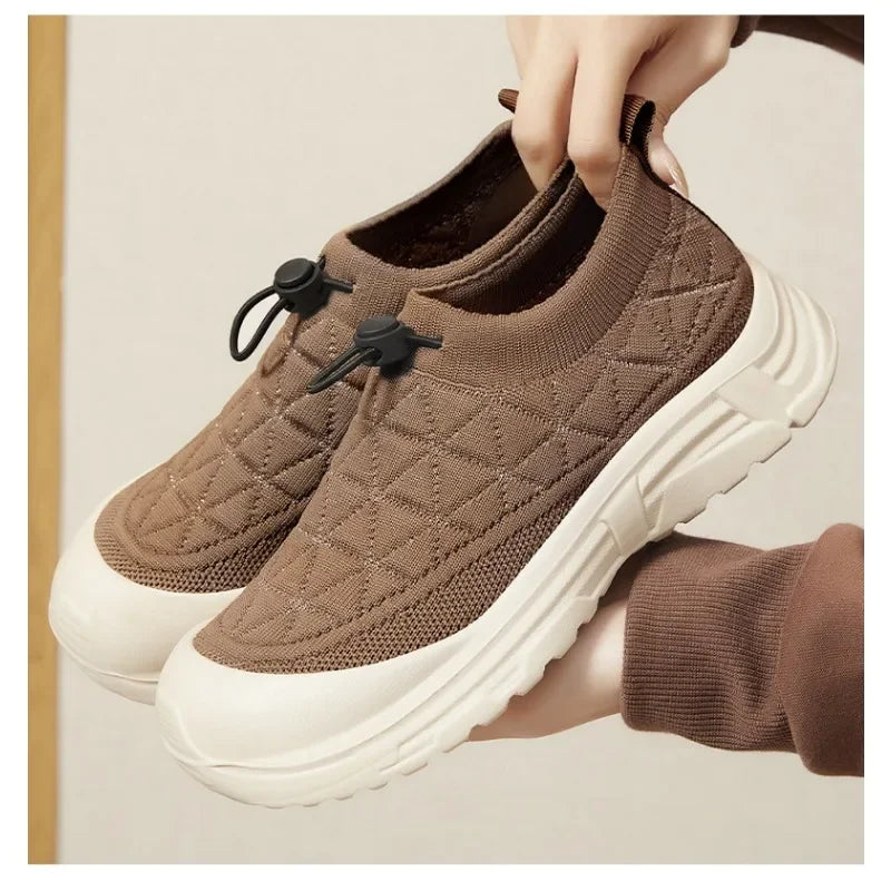 Casual Comfort Spring Women&