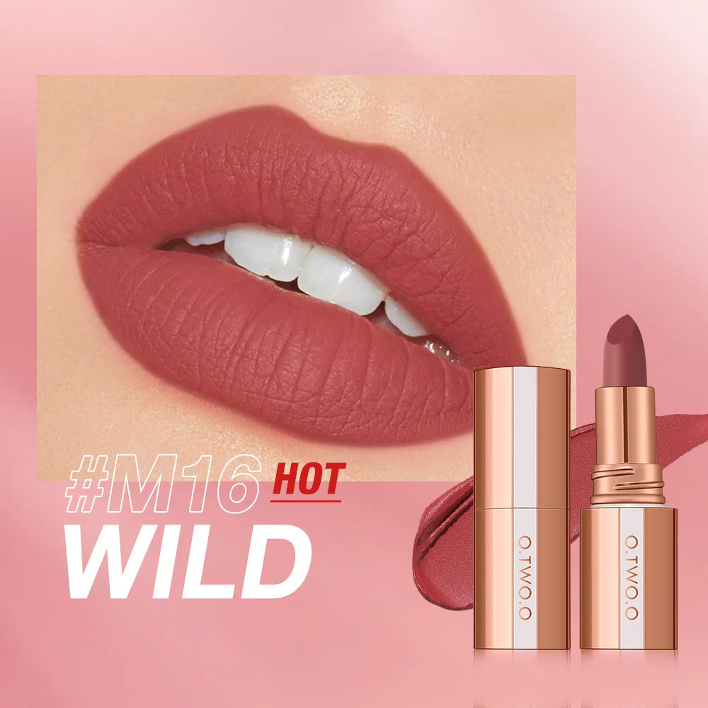 Matte Lip Tint