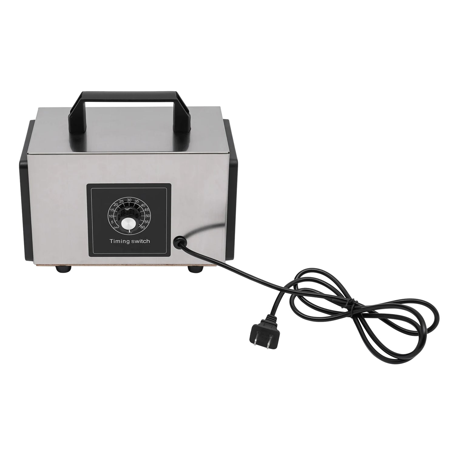 Ozone Generator Ozone Odor Eliminator Odor Removal Air Purifier  120W  110V US Standard