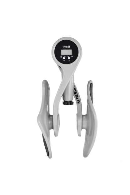Pelvic Floor Muscle Training Device Leg Beauty Device Leg Clipping Device Leg Inner Thigh Exercise Lacquer Equipment