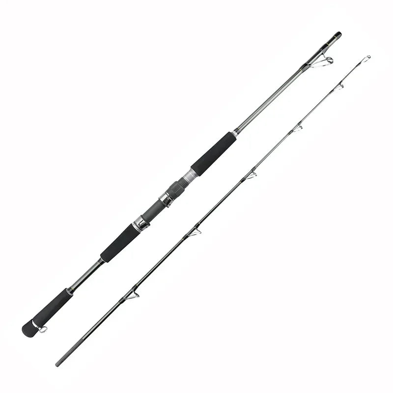 1.65m 1.80m Super Light Cuttlefish Octopus Fishing PE 0.4-1.0 Spinning Fishing Rod  Squid Boat Fishing Saltwater Fresh Water Rod