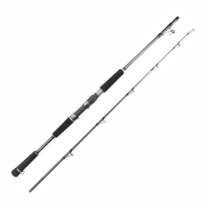 1.65m 1.80m Super Light Cuttlefish Octopus Fishing PE 0.4-1.0 Spinning Fishing Rod  Squid Boat Fishing Saltwater Fresh Water Rod