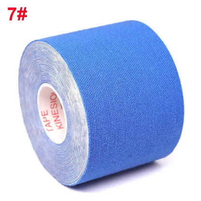 COYOCO Kinesiology Tape for Knee Pain Relief &amp; Muscle Recovery - Elastic Sports Bandage for Athletic Support &amp; Fitness