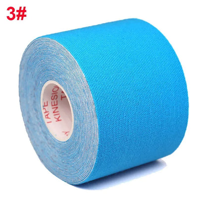 COYOCO Kinesiology Tape for Knee Pain Relief &amp; Muscle Recovery - Elastic Sports Bandage for Athletic Support &amp; Fitness