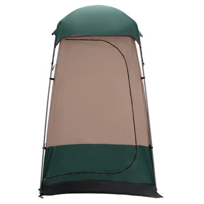 Outdoor Camping Privacy Shelter Floor Standing Sun Protection Grade pu 50+ Highly Portable