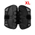 Lumbar Support Belt Adjustable Back Brace Waist Pain Relief