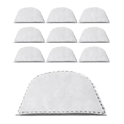 Full Face Shield Mask Transparent Head Eye Safety Protective Cover Glasses Screen Visors Dust WindProof Anti-Fog Kitchen Tools