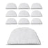 Face Shield Mask Full Face Protection | Anti Fog Safety Visor
