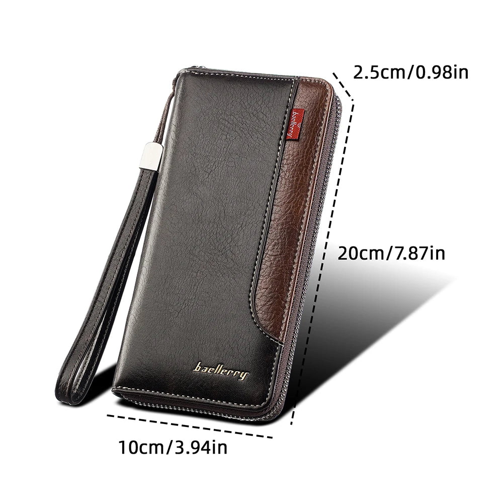 New Big Capacity Men&