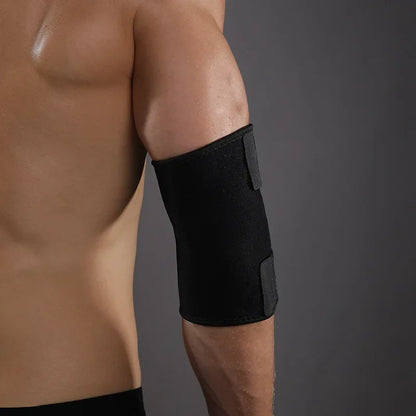 1pc/2pcs Compression Elbow Pads for Sports And Fitness - Outdoor Sports Cycling Tennis Badminton Basketball Training Equipment