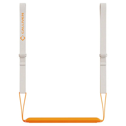 1pc horizontal bar pull up power band, adjustable training assistance band, elastic band, men&