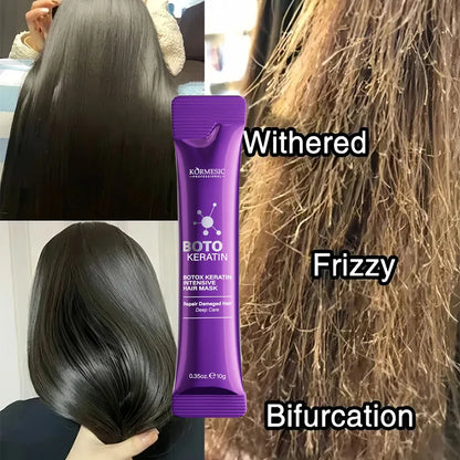 Keratin Hair Mask