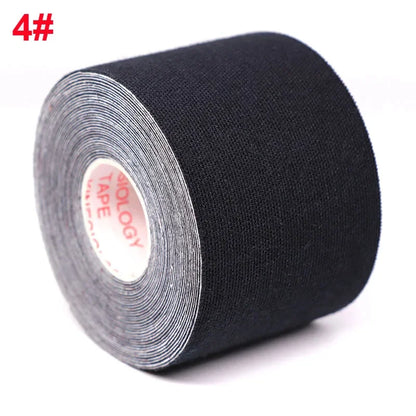 COYOCO Kinesiology Tape for Knee Pain Relief &amp; Muscle Recovery - Elastic Sports Bandage for Athletic Support &amp; Fitness