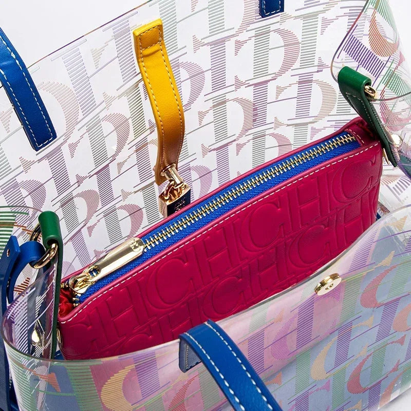 CH Travel Crossbody Bag Women&