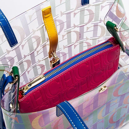 CH Travel Crossbody Bag Women&