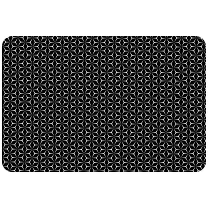 Silicone Induction Cooktop Mat Countertop Protector Scratch Induction Cover Kitchen Glass Ceramic Protector Kitchen Accessories
