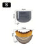 Lymphatic Face Massage Brush