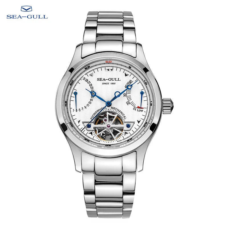 2025 Seagull Men&