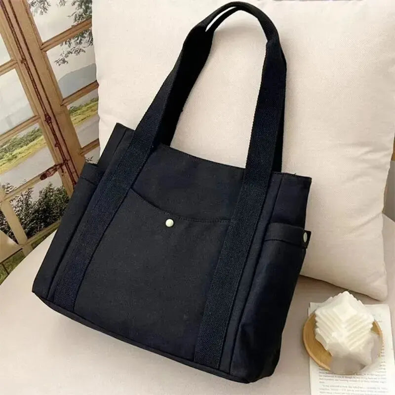 Canvas Women&