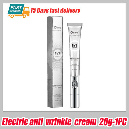 Remove Eye Bag Cream Anti Wrinkle Anti Dark Circle Eye Cream Repair Skin Damage Moisturizing Eye Bags Eyes Skin Care