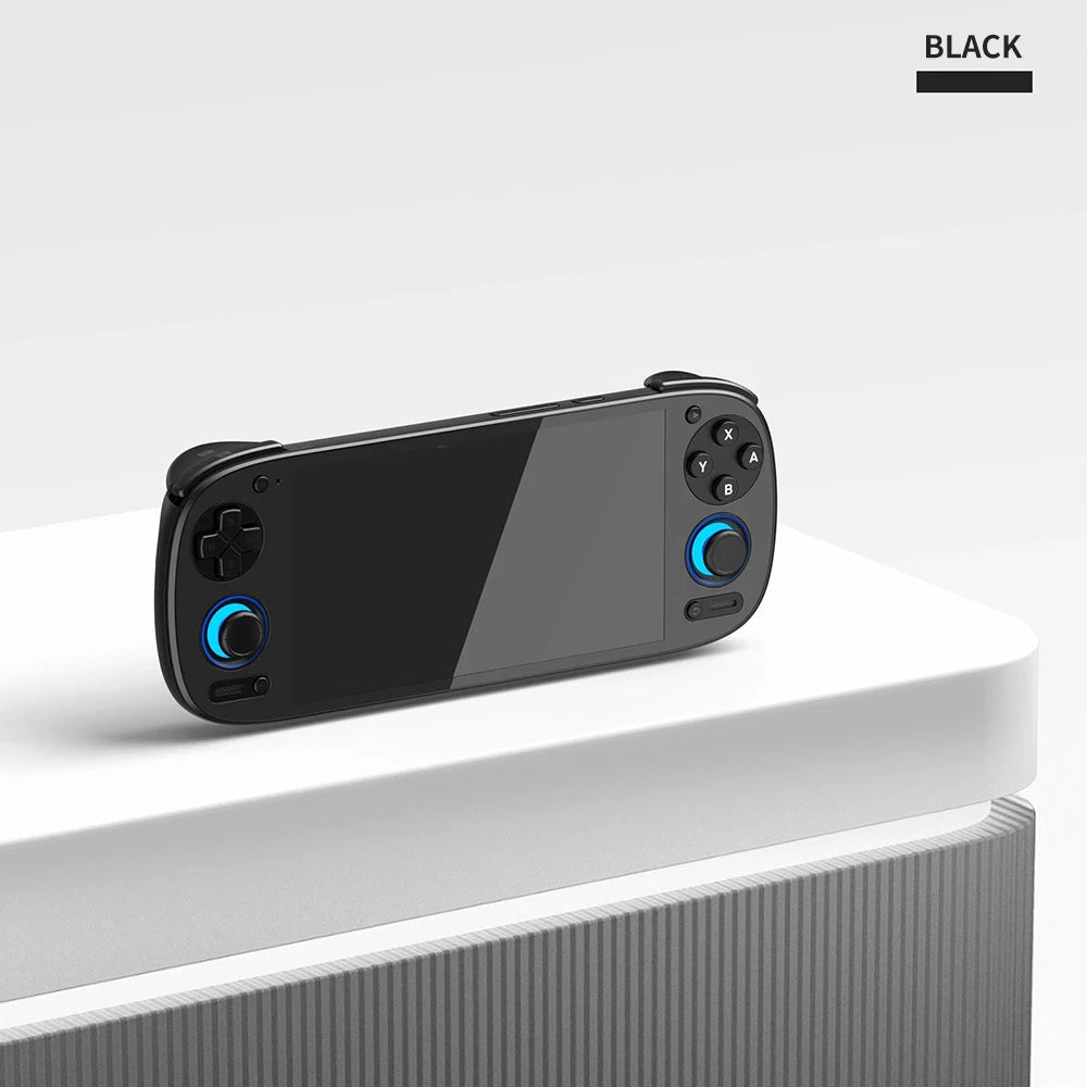 Retroid Pocket 5 Handheld Game Console 5.5&
