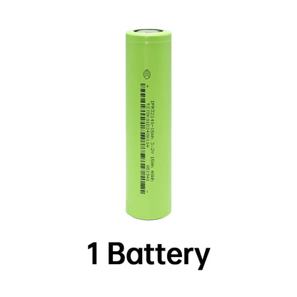 15Ah 32140 Lifepo4 Battery 3.2V 48WH Large Capacity Scooter Battery Cell A-grade Lifepo4 32140 Eve for Assembling Battery Pack