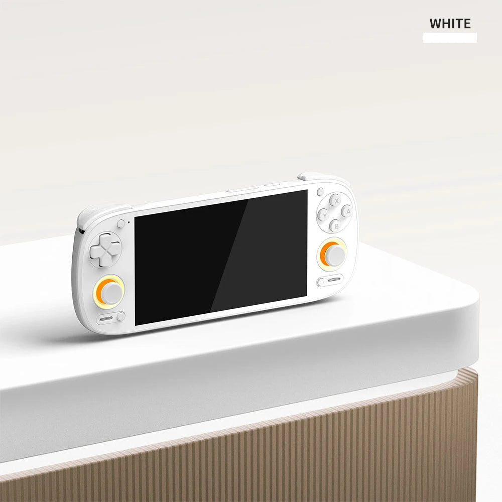 Retroid Pocket 5 Handheld Game Console 5.5&