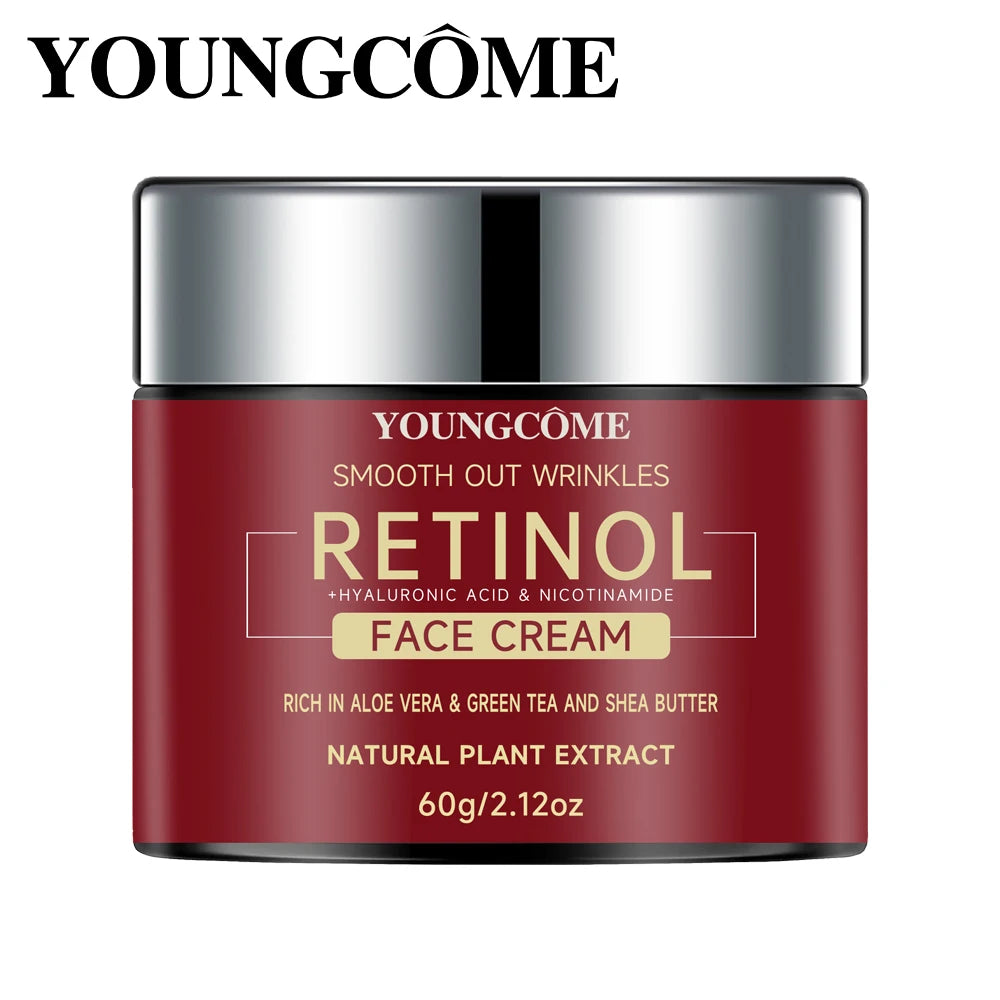 Retinol Firming Cream