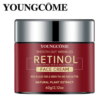 Retinol Firming Cream