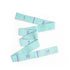Yoga Stretch Band – 11 Grid Elastic Band for Flexibility & Posture