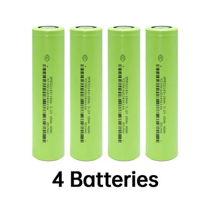 15Ah 32140 Lifepo4 Battery 3.2V 48WH Large Capacity Scooter Battery Cell A-grade Lifepo4 32140 Eve for Assembling Battery Pack