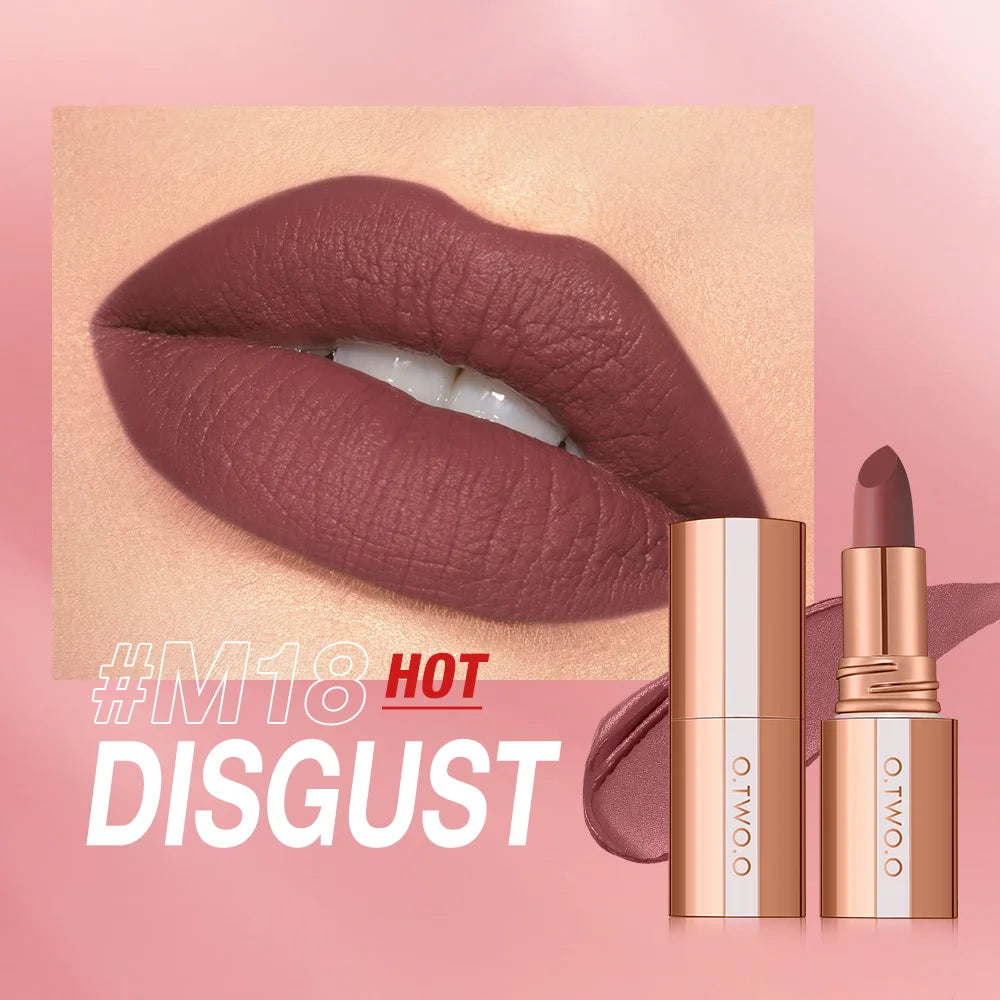 Matte Lip Tint